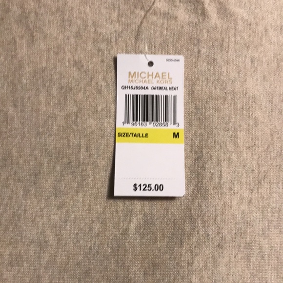 Michael Kors sweater - Picture 3 of 8